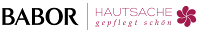 Hautsache – gepflegt schön